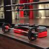 Ensemble pompe corporelle Smartbar + Step Les Mills thumb 2