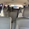 Hyundai Starex  2017 thumb 8