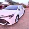 2020 Toyota Corolla SE HATCHBACK thumb 4