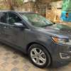 ford edge titanium thumb 2