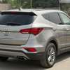 HYUNDAI SANTAFE 2017 thumb 3