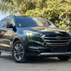 Hyundai Tucson 2017 thumb 7
