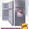 Réfrigérateur Roch 2 portes 175L thumb 0