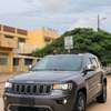 Jeep Grand cherokee 2017 thumb 2