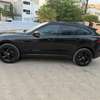 Jaguar f pace 2018 thumb 12