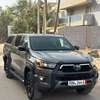 TOYOTA HILUX 2022 thumb 4