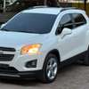 Chevrolet trax LT 2016 full options thumb 5