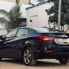 2015 / Hyundai Elantra / full option thumb 3