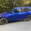 BMW X7 40i 2019 thumb 3
