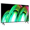 Téléviseur OLED LG 65 pouces avec écran cinéma 4K HDR actif thumb 3