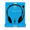 CASQUE LOGITECH H111 thumb 1