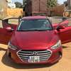 Hyundai Elantra 2017 thumb 0