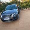 Range Rover Evoque 2018 thumb 0