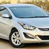 Hyundai Elantra 2016 thumb 0