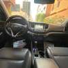 HYUNDAI Tucson LIMITED 4x4 venant thumb 6