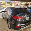 Hyundai santafe thumb 2