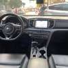 KIA SPORTAGE 2016 thumb 6