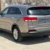 Kia Sorento 2018 thumb 2