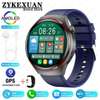 Montre Intelligente Bluetooth Call Monitor thumb 1