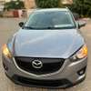 Mazda cx5 GT thumb 0