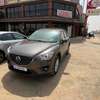MAZDA CX-5 thumb 1