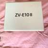 Sony Alpha ZV-E10 thumb 1