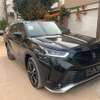 Toyota Highlander 2025 hybride thumb 9