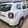 Renault Duster 2020 AWD thumb 1