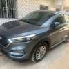 Hyundai Tucson thumb 2
