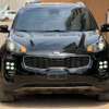 KIA SPORTAGE 2017 thumb 4