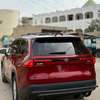 TOYOTA GRAND HIGHLANDER 2024 thumb 3
