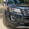2017 FORD EXPLORER PLATINIUM thumb 2