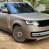 Range rover Vogue thumb 0