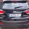 Hyundai Tucson 2012 thumb 5