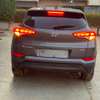 Hyundai TUCSON 2016 thumb 1