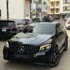 MERCEDES BENZ AMG GLC 43 2019 thumb 4