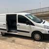 Citroën jumpy thumb 2