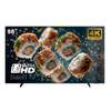 TELEVISEUR IBSON 98" SMART ANDOIRD + 2 TELECOMMANDES thumb 2