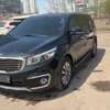 Kia carnaval 7places automatique diesel thumb 4