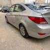 Hyundai Accent Se thumb 4