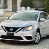 NISSAN SENTRA S 2017 thumb 2
