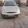 Ford focus diesel manille 2005 thumb 2