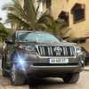 Toyota Prado VX thumb 0