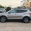 HYUNDAI SANTAFÉ  2016 thumb 3