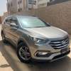 Hyundai Santafe 2017 thumb 1