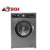 MACHINE À LAVER ASTECH MLV12F-N1210-LC 12KG INVERTER thumb 1
