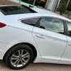 Hyundai Sonata 2016 thumb 6