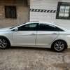 Hyundai sonata 2011 thumb 0