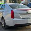 2017 Cadillac ATS AWD LUXURY thumb 9