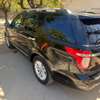 Ford Explorer 2011 thumb 5